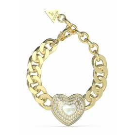 Bracelet Femme Guess JUBB04014JWYGWHS
