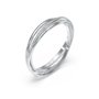 Bracelet Femme Guess JUBB04072JWRHT-U