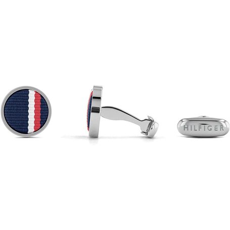 Boutons de manchette Tommy Hilfiger 1680628