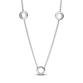 Pendentif Femme Pandora 393162C01-50 Argenté