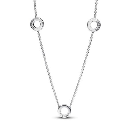 Pendentif Femme Pandora 393162C01-50 Argenté