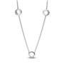 Pendentif Femme Pandora 393162C01-50 Argenté