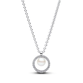 Pendentif Femme Pandora 393165C01-45 Argenté