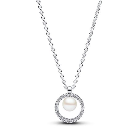 Pendentif Femme Pandora 393165C01-45 Argenté