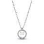 Pendentif Femme Pandora 393165C01-45 Argenté