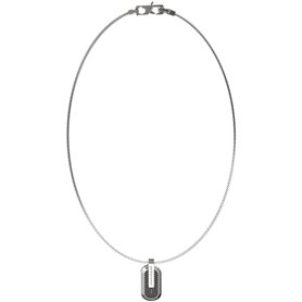 Collier Femme Guess JUMN04043JWSTBKT-U