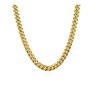 Collier Femme Radiant RH000123 Doré