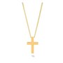 Pendentif Femme Radiant RH000129 Doré