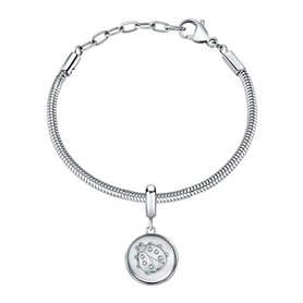 Bracelet Femme Morellato SCZ1313 Argenté