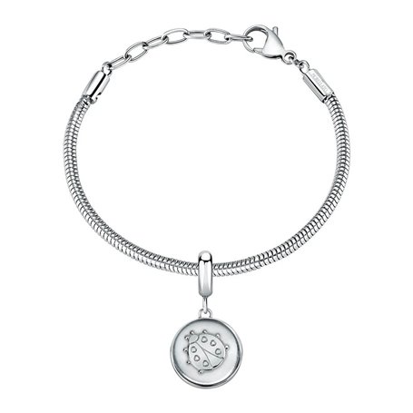 Bracelet Femme Morellato SCZ1313 Argenté