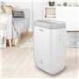 Purificateur d'Air Taurus AP2040 Blanc 37 W 75 m2