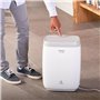 Purificateur d'Air Taurus AP2040 Blanc 37 W 75 m2