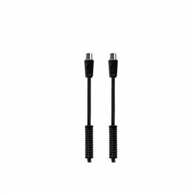 Câble d'antenne DCU 303115 Noir 1