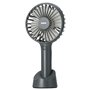 Ventilateur de Bureau Hama 00012365 Gris