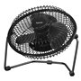 Ventilateur de Bureau Hama 00012160 Blanc Noir