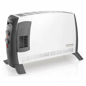 Chauffage à Convection Electrique Taurus CLIMATURBO 2000 Blanc 2000 W