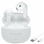 Casques avec Microphone Muse M270TWS BLANCO Blanc