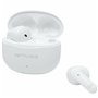 Casques avec Microphone Muse M270TWS BLANCO Blanc