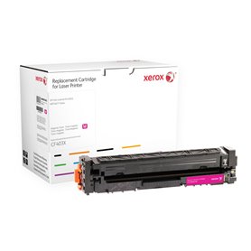 Everyday Toner (TM) Magenta remis à neuf de Xerox pour 201X (CF403X)