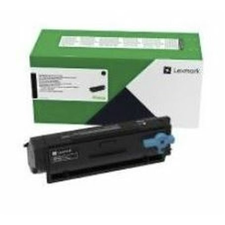 Lexmark 55B2X00 Cartouche de toner 1 pièce(s) Original Noir