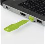 Câble USB LINDY 47893 Vert