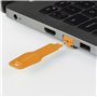 Câble USB LINDY 47896
