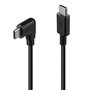 Câble USB LINDY 32005 1 m