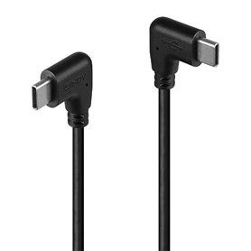 Câble USB LINDY 32008 50 cm