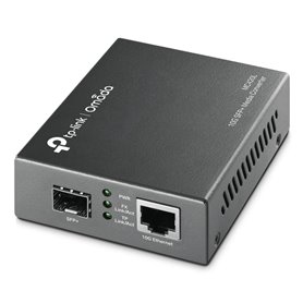 Switch TP-Link MC420L