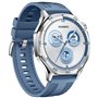 Montre intelligente Huawei WATCH GT5 1,32" Bleu 46 mm