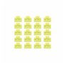 Câble USB LINDY 47895 Vert