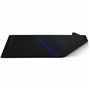 Tapis de Souris Lenovo XXL Noir Noir/Bleu