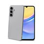 Protection pour téléphone portable Celly Galaxy A16 Transparent
