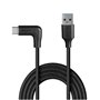 Câble USB LINDY 32013 1 m