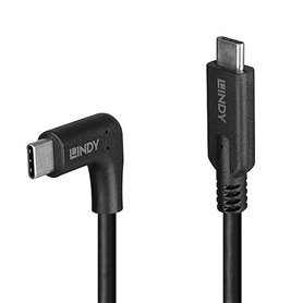 Câble USB LINDY 32018 1 m