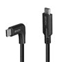Câble USB LINDY 32018 1 m