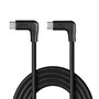Câble USB LINDY 32024 1