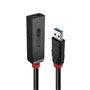 Câble USB LINDY 43402