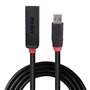 Câble USB LINDY 43403