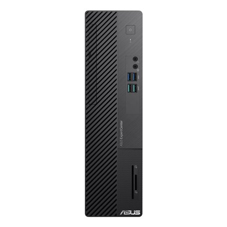 PC de bureau Asus 90PF0401-M02EL0 8 GB RAM 256 GB SSD Intel Core i3-13100