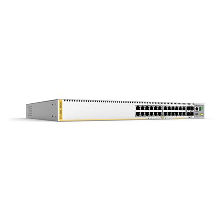Switch Allied Telesis AT-X530L-28GTX-50