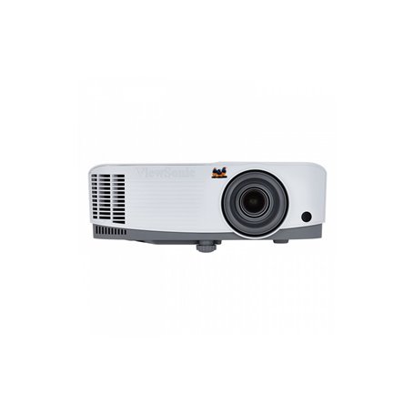 Viewsonic PA503X vidéo-projecteur Projecteur à focale standard 3600 ANSI lumens DLP XGA (1024x768) Gris