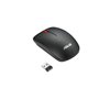 Souris Asus 90XB0450-BMU000 Noir/Rouge 1600 dpi