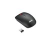 Souris Asus 90XB0450-BMU000 Noir/Rouge 1600 dpi