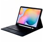 Housse pour Tablette Cool Galaxy Tab S6 Lite Noir