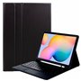 Housse pour Tablette Cool Galaxy Tab S6 Lite Noir