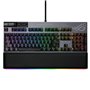 ASUS ROG Strix Flare II Animate clavier USB QWERTY Gris