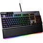 ASUS ROG Strix Flare II Animate clavier USB QWERTY Gris