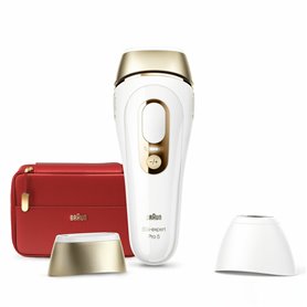 Braun Silk-expert Pro IPL PL5160 Lumière pulsée Or