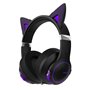 Casques avec Micro Gaming Edifier G5BT Noir